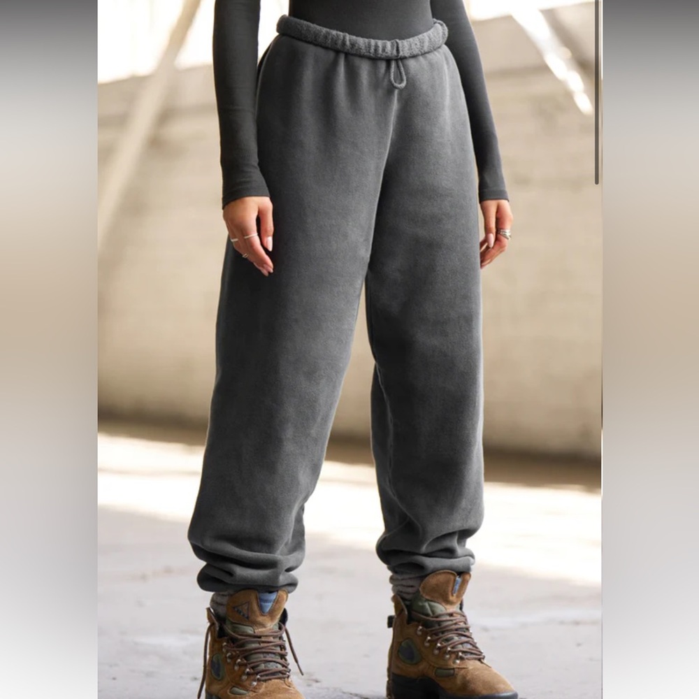 Joah Brown oversized jogger